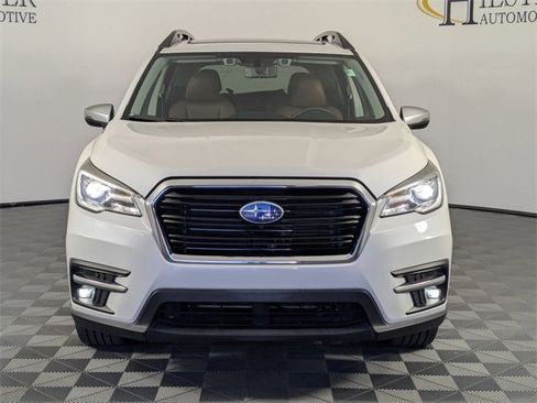 Used 2019 Subaru Ascent Touring w/ Popular Package #3 image 3
