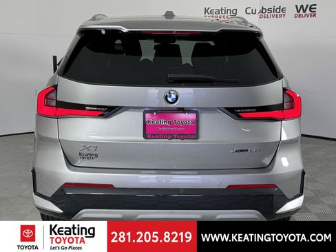 Used 2025 BMW X1 xDrive28i image 5