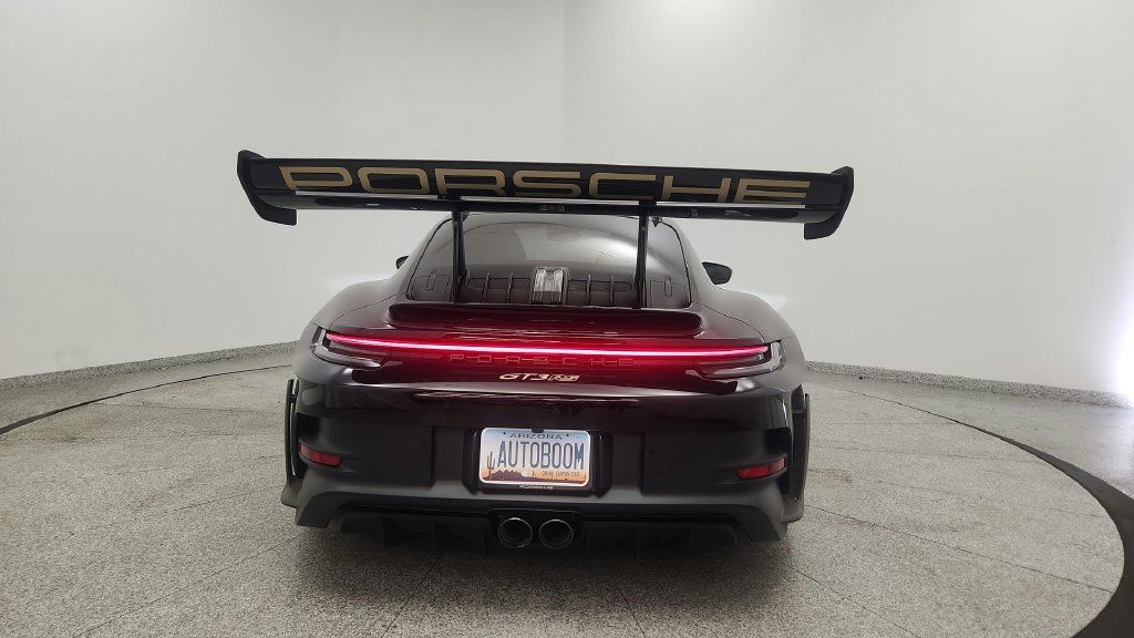 Used 2025 Porsche 911 GT3 RS RWD image 53