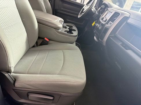 Used 2014 RAM 1500 Express w/ Black Ram 1500 Express Group AWD/4WD image 21