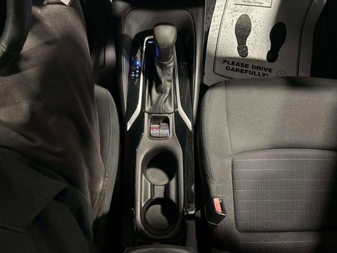 Used 2021 Toyota Corolla SE image 31