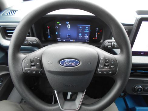 New 2026 Ford Maverick XLT image 20