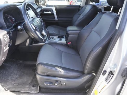 Used 2023 Toyota 4Runner SR5 Premium image 9