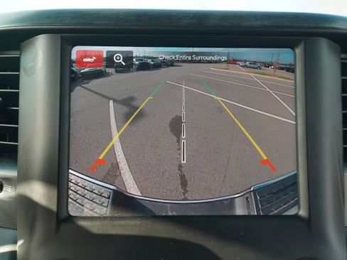 Used 2023 RAM 2500 Big Horn w/ Level 1 Equipment Group image 27