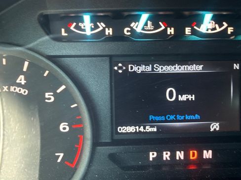 Used 2020 Ford F150 XL w/ Equipment Group 101A Mid AWD/4WD image 23
