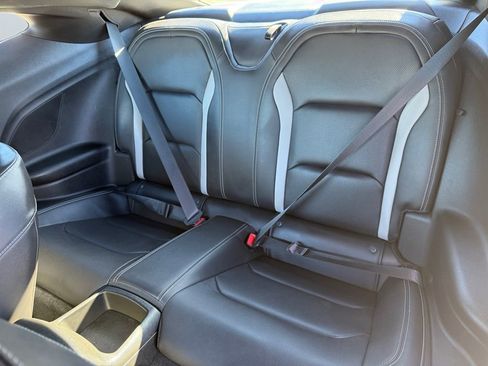 Used 2023 Chevrolet Camaro SS image 13