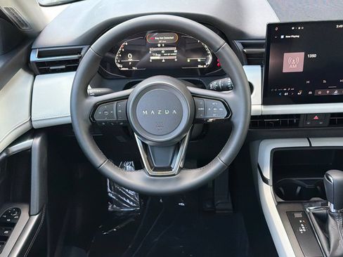 New 2026 MAZDA CX-5 Preferred AWD/4WD image 14