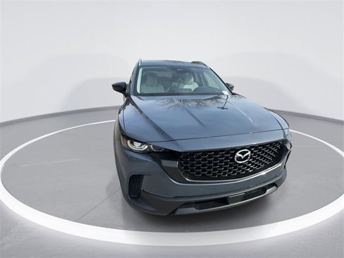 New 2026 MAZDA CX-50 AWD 2.5 S w/ Cargo Package image 2