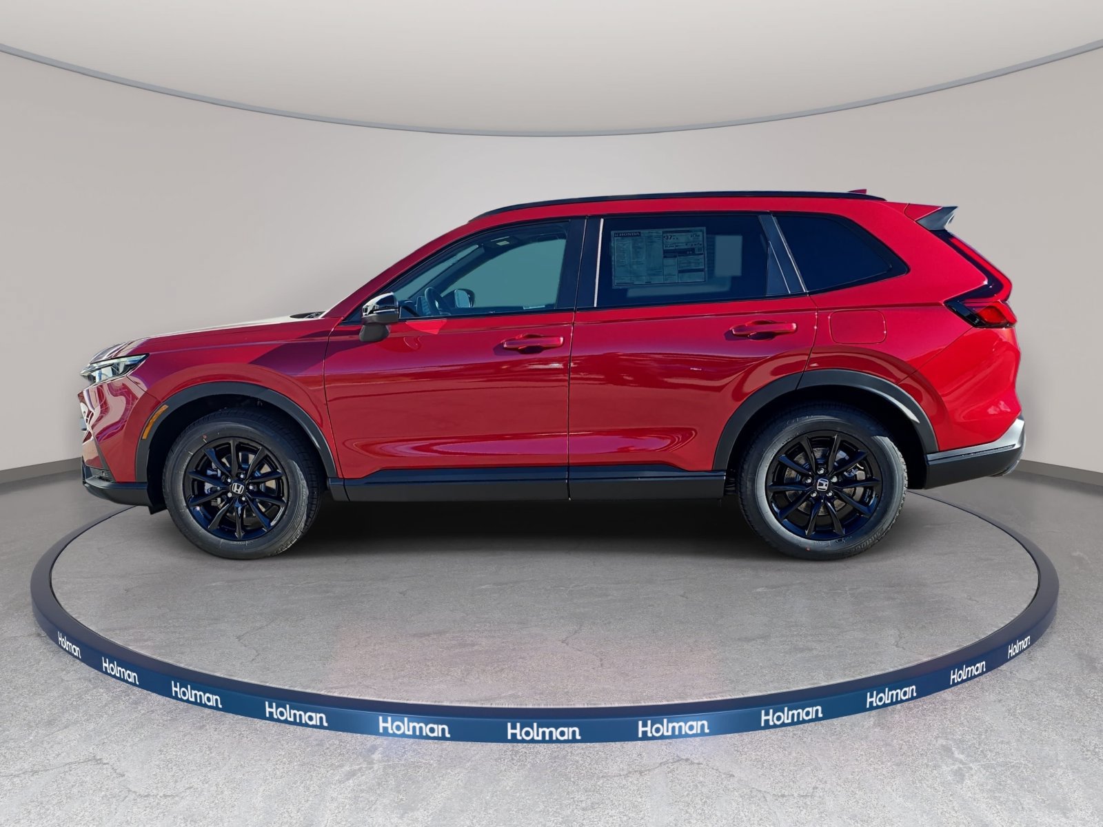 New 2027 Honda CR-V Sport-L image 8
