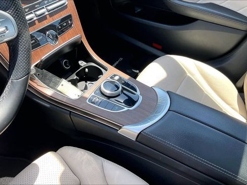 Used 2019 Mercedes-Benz C 300 Sedan image 13