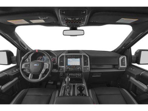 Used 2018 Ford F150 Raptor w/ Equipment Group 802A Luxury AWD/4WD image 8