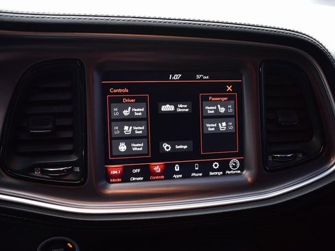 Used 2021 Dodge Challenger R/T Scat Pack image 44