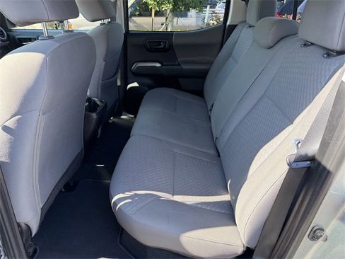 Certified 2023 Toyota Tacoma SR5 image 20