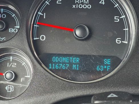 Used 2012 Chevrolet Tahoe LS w/ Convenience Package RWD image 36