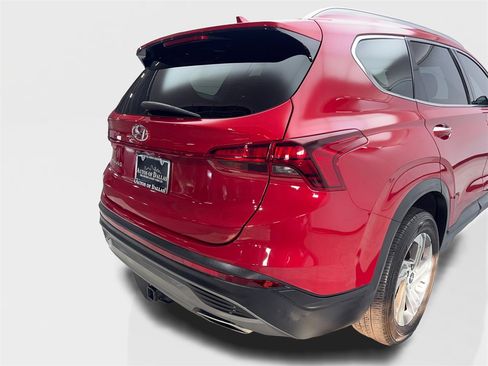 Used 2023 Hyundai Santa Fe SEL image 18