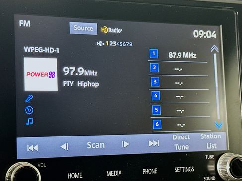 Used 2024 Mitsubishi Outlander Sport SE image 21