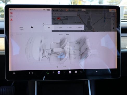 Used 2020 Tesla Model 3 Long Range image 51