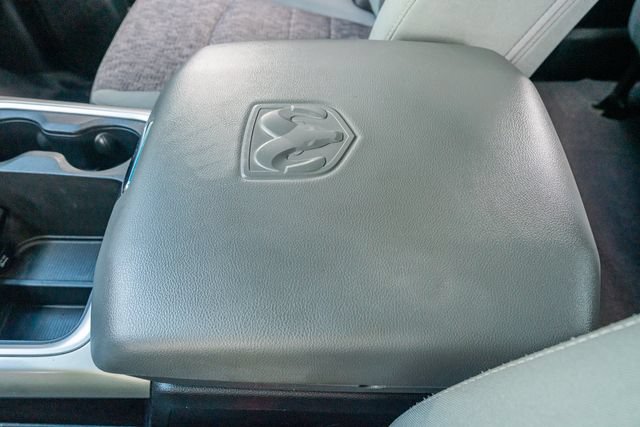Used 2016 RAM 3500 Big Horn AWD/4WD image 30