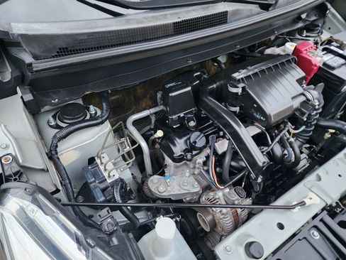 Used 2020 Mitsubishi Mirage G4 ES image 37