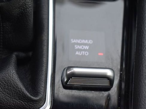 Used 2025 Jeep Compass Limited AWD/4WD image 33