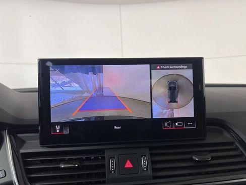 Used 2023 Audi Q5 2.0T Premium Plus w/ Premium Plus Package image 24