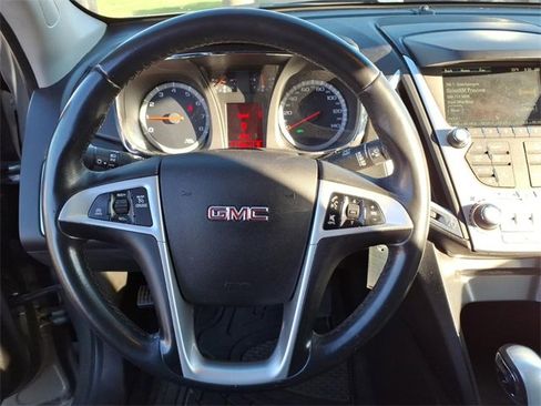 Used 2012 GMC Terrain SLE w/ Convenience Package image 17