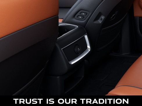 New 2026 Kia Carnival EX image 26