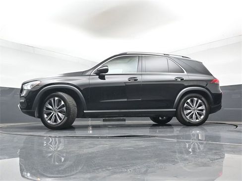 Used 2022 Mercedes-Benz GLE 350 GLE 350 image 45