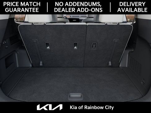 New 2025 Kia Telluride S image 21