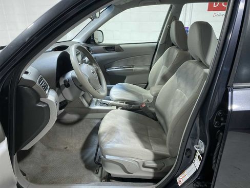 Used 2009 Subaru Forester 2.5X image 2