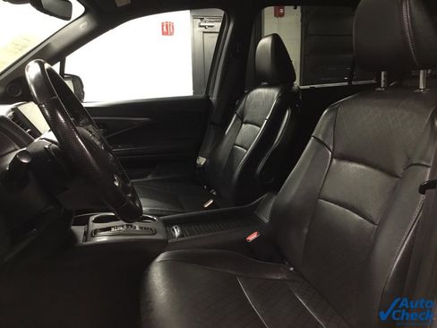 Used 2020 Honda Passport EX-L image 27