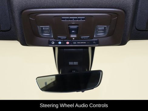 Used 2021 Chevrolet Silverado 2500 LTZ w/ LTZ Plus Package AWD/4WD image 24