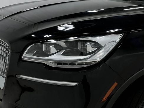 Used 2020 Lincoln Aviator Reserve w/ Equipment Group 202A AWD/4WD image 38