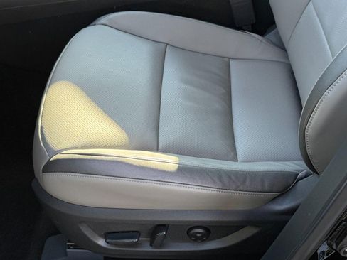 Used 2025 INFINITI QX50 Luxe image 24