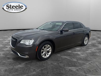 Used 2023 Chrysler 300 Touring