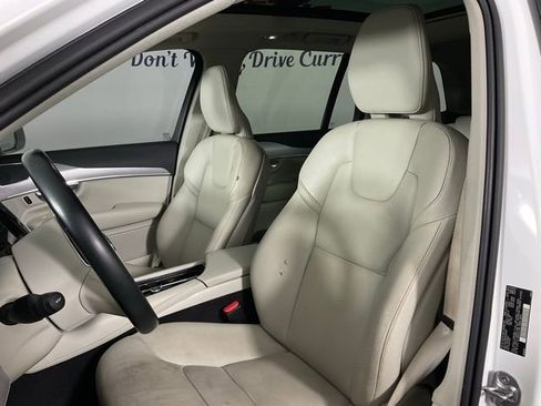 Used 2023 Volvo XC90 B5 Core w/ Protection Package Premier image 15