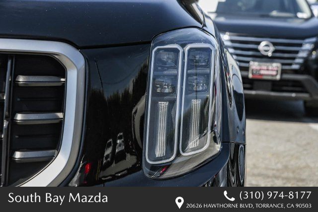 Used 2023 Kia Telluride SX FWD image 4