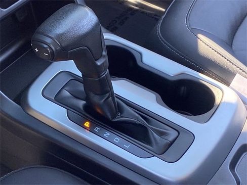 Used 2021 Chevrolet Colorado ZR2 image 29