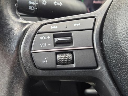 Used 2024 Honda Accord Sport image 26