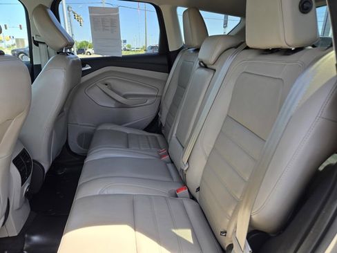 Used 2018 Ford Escape SEL FWD image 27