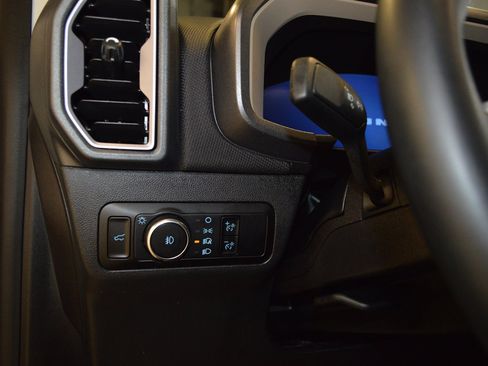 Used 2025 Ford Bronco Sport Big Bend w/ Convenience Package image 16