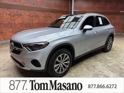 Certified 2023 Mercedes-Benz GLC 300 4MATIC