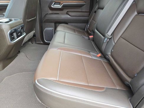 Certified 2022 GMC Sierra 1500 Denali image 30