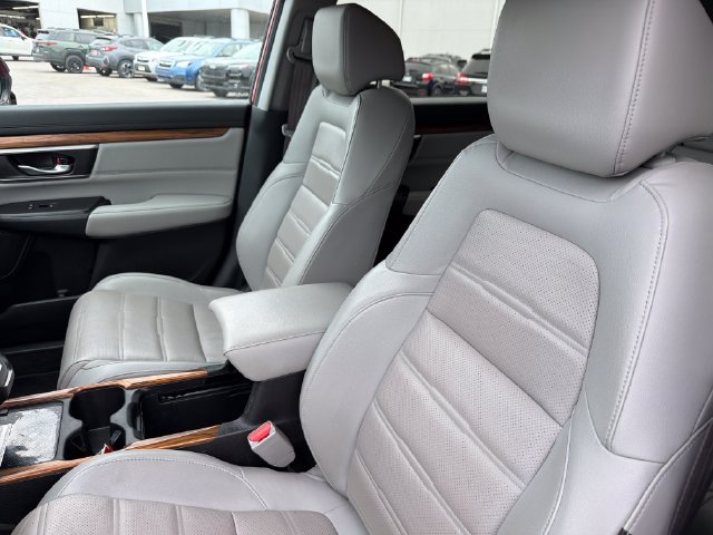 Used 2021 Honda CR-V Touring image 20