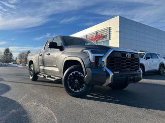 Used 2023 Toyota Tundra SR5 w/ TRD Off-Road Package video 2