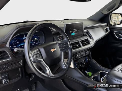 Used 2024 Chevrolet Tahoe LT AWD/4WD image 36