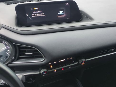 Used 2023 MAZDA CX-30 AWD 2.5 S w/ Select Package image 26