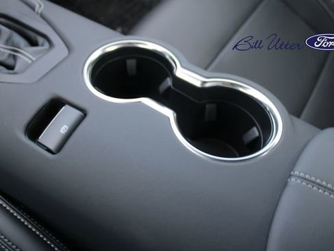 New 2026 Ford Mustang GT Premium image 10