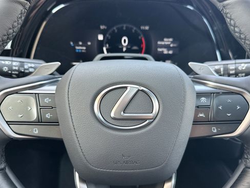 New 2026 Lexus RX 350 350 image 27