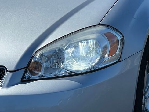 Used 2014 Chevrolet Impala Limited LS FWD image 29